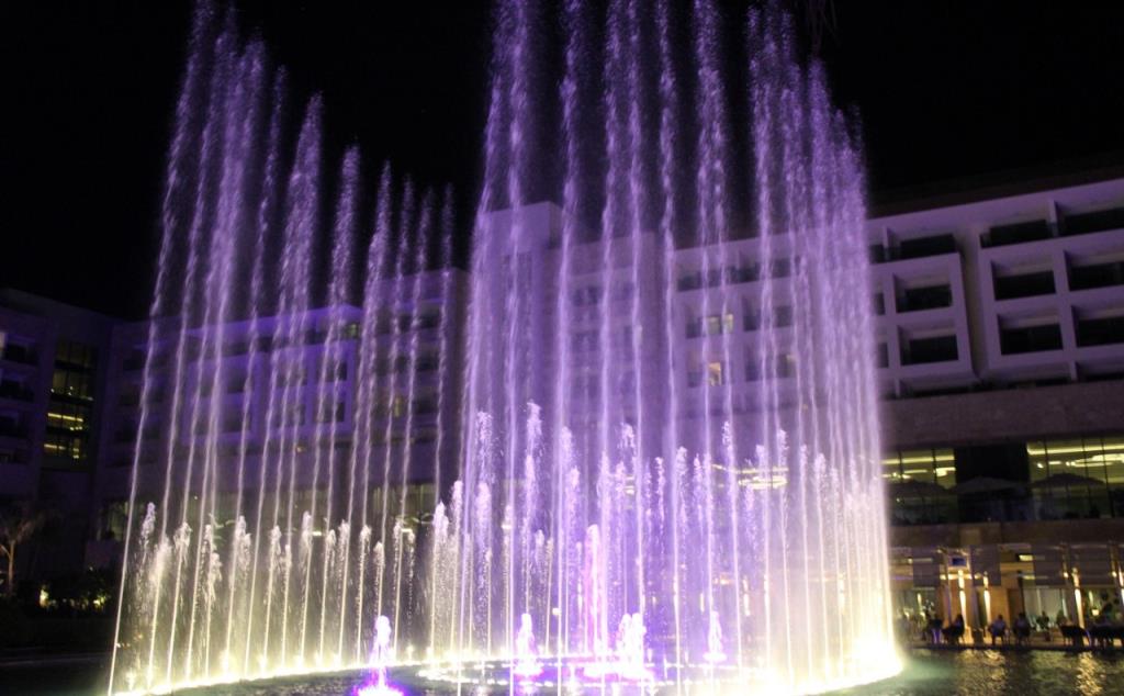 Aquatronic